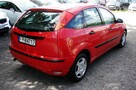 Ford Focus Bezwypadkowy , Polski salon , Super stan - 3