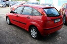 Ford Focus Bezwypadkowy , Polski salon , Super stan - 4