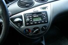 Ford Focus Bezwypadkowy , Polski salon , Super stan - 9
