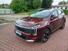 Kia Sportage - 1
