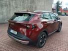 Kia Sportage - 3