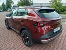 Kia Sportage - 4