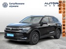 Volkswagen Tiguan 2.0TDI 150KM DSG LedMatrix Kamery360 Hak Nawigacja HeadUp Gwar.Fabr FV