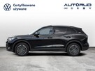 Volkswagen Tiguan 2.0TDI 150KM DSG LedMatrix Kamery360 Hak Nawigacja HeadUp Gwar.Fabr FV - 2