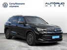 Volkswagen Tiguan 2.0TDI 150KM DSG LedMatrix Kamery360 Hak Nawigacja HeadUp Gwar.Fabr FV - 7