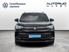 Volkswagen Tiguan 2.0TDI 150KM DSG LedMatrix Kamery360 Hak Nawigacja HeadUp Gwar.Fabr FV - 8