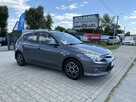 Hyundai i30 Bardzo zadbane auto/Sprawna klimatyzacja/Blacharsko super stan - 1