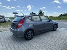 Hyundai i30 Bardzo zadbane auto/Sprawna klimatyzacja/Blacharsko super stan - 3