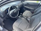 Hyundai i30 Bardzo zadbane auto/Sprawna klimatyzacja/Blacharsko super stan - 5