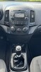 Hyundai i30 Bardzo zadbane auto/Sprawna klimatyzacja/Blacharsko super stan - 9