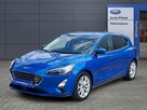 Ford Focus Titanium X 1.5 EcoBoost 182 KM - 1