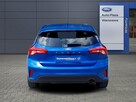 Ford Focus Titanium X 1.5 EcoBoost 182 KM - 4