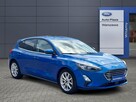 Ford Focus Titanium X 1.5 EcoBoost 182 KM - 7