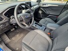 Ford Focus Titanium X 1.5 EcoBoost 182 KM - 14