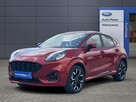 Ford Puma 1.0 EcoBoost 125KM DCT ST-Line X Polski Salon, Gwarancja, FV23% - 1