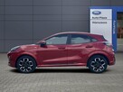 Ford Puma 1.0 EcoBoost 125KM DCT ST-Line X Polski Salon, Gwarancja, FV23% - 2