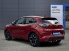 Ford Puma 1.0 EcoBoost 125KM DCT ST-Line X Polski Salon, Gwarancja, FV23% - 3