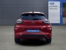 Ford Puma 1.0 EcoBoost 125KM DCT ST-Line X Polski Salon, Gwarancja, FV23% - 4