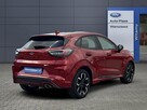 Ford Puma 1.0 EcoBoost 125KM DCT ST-Line X Polski Salon, Gwarancja, FV23% - 5