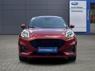 Ford Puma 1.0 EcoBoost 125KM DCT ST-Line X Polski Salon, Gwarancja, FV23% - 8