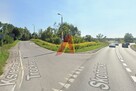 Działka budowlana Kraków Podgórze, Dębniki, Trockiego - 2