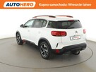 Citroen C5 Aircross full led virtual navi kamera automat auto klima - 4