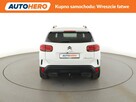 Citroen C5 Aircross full led virtual navi kamera automat auto klima - 6