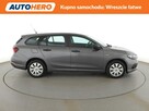 Fiat Tipo pdc el szyby klima esp abs niski przebieg - 9