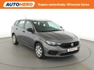 Fiat Tipo pdc el szyby klima esp abs niski przebieg - 10