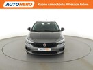 Fiat Tipo pdc el szyby klima esp abs niski przebieg - 11
