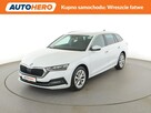 Škoda Octavia FV23 full led dsg navi kamera pdc grzane fotele auto klima - 1