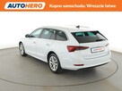 Škoda Octavia FV23 full led dsg navi kamera pdc grzane fotele auto klima - 4