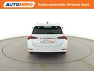 Škoda Octavia FV23 full led dsg navi kamera pdc grzane fotele auto klima - 6
