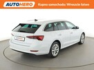 Škoda Octavia FV23 full led dsg navi kamera pdc grzane fotele auto klima - 7