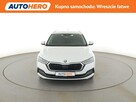 Škoda Octavia FV23 full led dsg navi kamera pdc grzane fotele auto klima - 11
