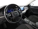Škoda Octavia FV23 full led dsg navi kamera pdc grzane fotele auto klima - 14