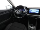 Škoda Octavia FV23 full led dsg navi kamera pdc grzane fotele auto klima - 16