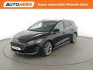 Ford Focus full led vignale automat navi kamera acc skóra panorama premium sound - 1