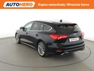 Ford Focus full led vignale automat navi kamera acc skóra panorama premium sound - 4