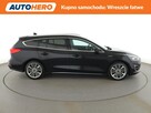 Ford Focus full led vignale automat navi kamera acc skóra panorama premium sound - 9