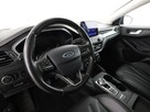 Ford Focus full led vignale automat navi kamera acc skóra panorama premium sound - 14