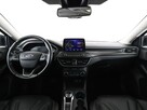 Ford Focus full led vignale automat navi kamera acc skóra panorama premium sound - 15
