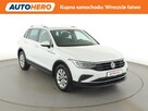 Volkswagen Tiguan FV23 full led dsg pdc navi auto klima acc kamera - 10