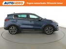Kia Sportage GT-Line 4x4 automat 177KM skóra panorama ACC navi kamera grzane+wentyl - 9