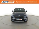 Kia Sportage GT-Line 4x4 automat 177KM skóra panorama ACC navi kamera grzane+wentyl - 11