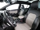 Kia Sportage GT-Line 4x4 automat 177KM skóra panorama ACC navi kamera grzane+wentyl - 13