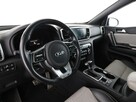 Kia Sportage GT-Line 4x4 automat 177KM skóra panorama ACC navi kamera grzane+wentyl - 14