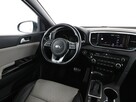 Kia Sportage GT-Line 4x4 automat 177KM skóra panorama ACC navi kamera grzane+wentyl - 16