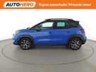 Citroen C3 Aircross auto klima pdc navi manual pelen serwis lift black pakiet - 2