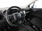 Citroen C3 Aircross auto klima pdc navi manual pelen serwis lift black pakiet - 14